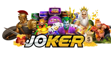 Petualangan Slot yang Tak Tergoyahkan di Joker123