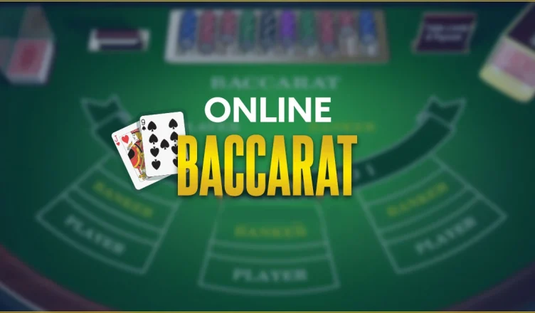 Membangun Strategi Sukses untuk Baccarat Online