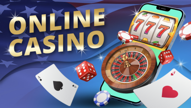 Menggoda Taruhan: Petualangan Seru di Dunia Casino Online